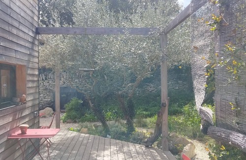 Villevieille Ski Chalet | Le Chalet de Paul