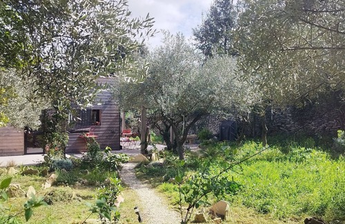 Villevieille Ski Chalet | Le Chalet de Paul