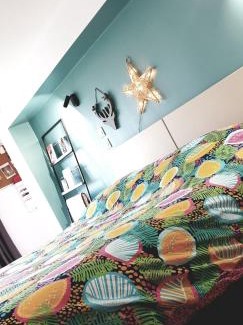 Arignac Apartment | Le Chalet de Pyrène et Hercule