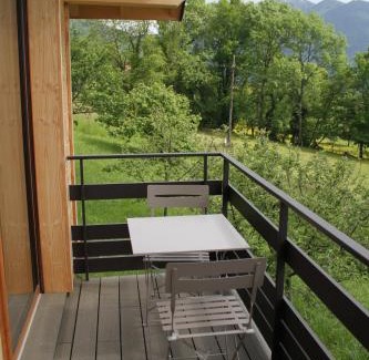 Viuz-en-Sallaz Ski Chalet | Le chalet des Pierres