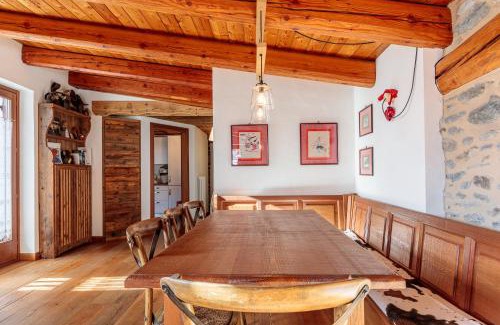 Dolonne Apartment | Le Chalet Des Vaches