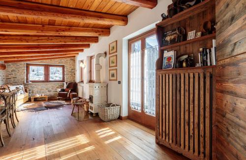 Dolonne Apartment | Le Chalet Des Vaches