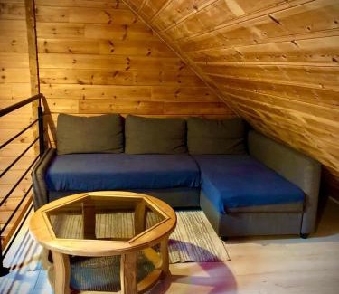 Westhalten Ski Chalet | Le chalet du Hibou