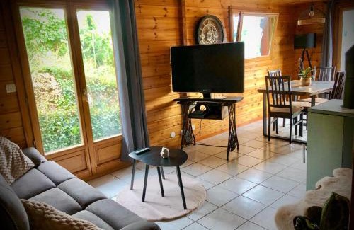 Westhalten Ski Chalet | Le chalet du Hibou