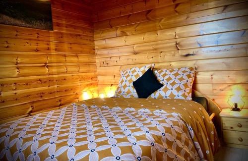 Westhalten Ski Chalet | Le chalet du Hibou
