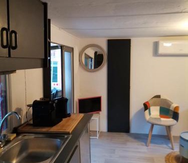 Eguzon-Chantome House | Le Chalet du Lâcher-Prise