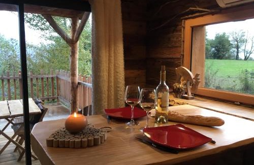 Agos-Vidalos Ski Chalet | Le chalet du Pibeste