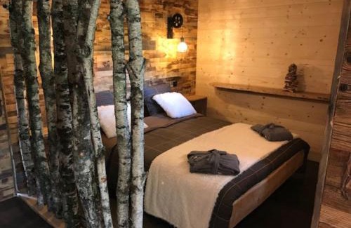 Agos-Vidalos Ski Chalet | Le chalet du Pibeste