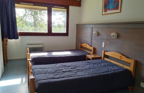 Superbolquere Resort | Le Chalet du Ticou