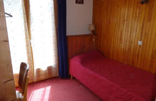 Les Deux Alpes Hotel | Le Chalet