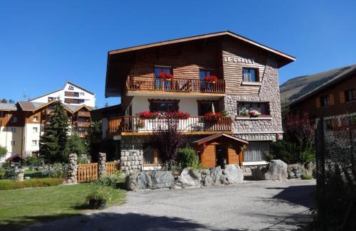 Les Deux Alpes Hotel | Le Chalet
