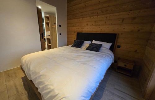 Saint-Gervais-les-Bains Ski Chalet | Le chalet des belges - Saint-Gervais