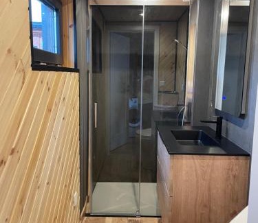 Biville-sur-Mer Ski Chalet | Le Chalet Léna