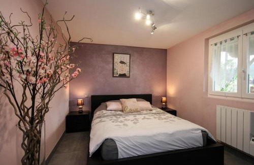 Ramonchamp Ski Chalet | Le Chalet "Les Breuches"