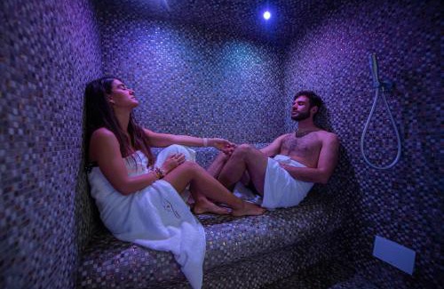 Teola Apartment | Le Chalet Suite Livigno