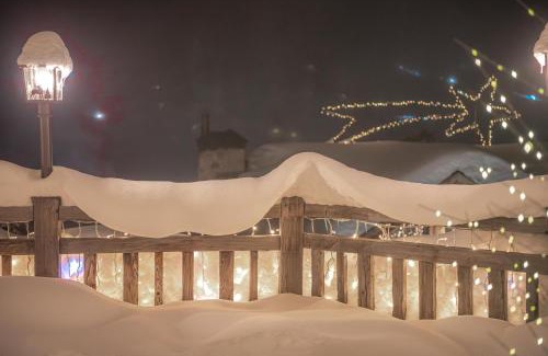 Teola Apartment | Le Chalet Suite Livigno
