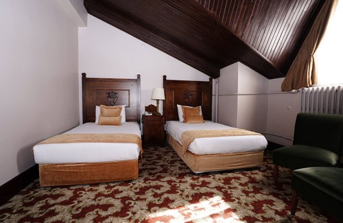 Osmangazi Hotel | Le Chalet Yazici