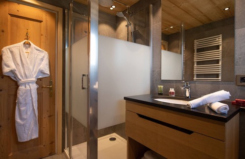 Cordon Hotel | Le Chamois d'Or