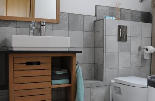 Voussac Bed & Breakfast | Le champ Bagnolet