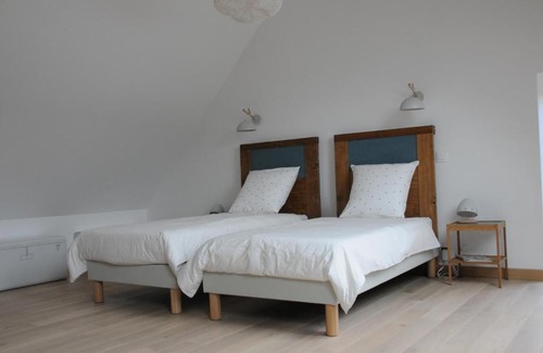 Voussac Bed & Breakfast | Le champ Bagnolet