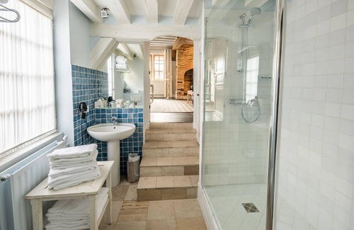 Old Town Hotel | Le Champ des Oiseaux Hôtel & Spa 4*