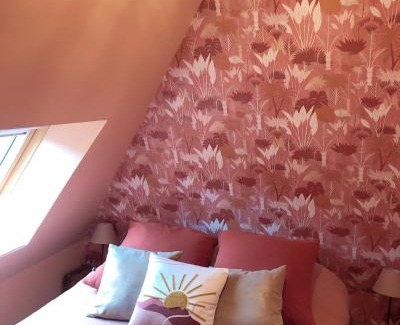 Manerbe Bed & Breakfast | Le Champ des Possibles