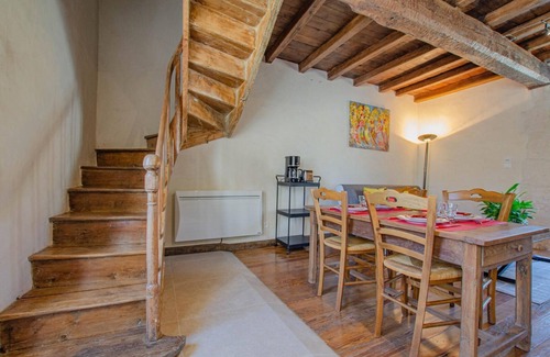 Balnot-sur-Laignes House | Le Champenois - BALNOT SUR LAIGNES