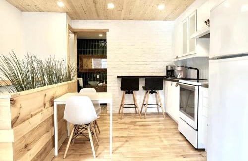 Boischatel Apartment | Le Champlain Chutes-Montmorency