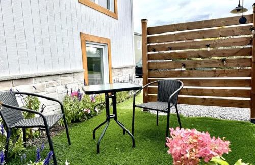 Boischatel Apartment | Le Champlain Chutes-Montmorency