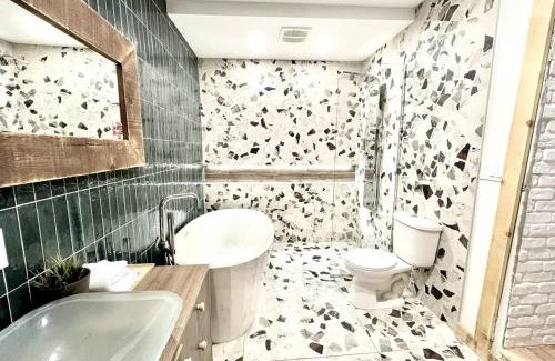 Boischatel Apartment | Le Champlain Chutes-Montmorency