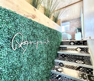 Boischatel Apartment | Le Champlain Chutes-Montmorency