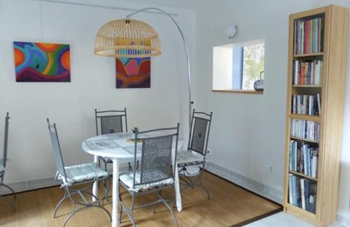 Bourron-Marlotte House | Le chant des arbres