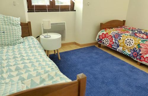 Bourron-Marlotte House | Le chant des arbres