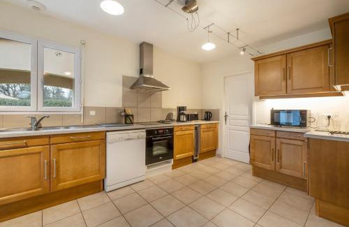 La Caillere-Saint-Hilaire House | Le Chant du Moulin - Maison avec piscine