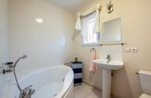 La Caillere-Saint-Hilaire House | Le Chant du Moulin - Maison avec piscine