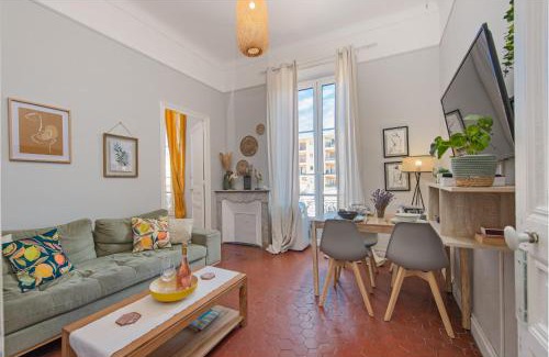 Old Town Apartment | Le charme au coeur de Menton!