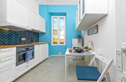 Old Town Apartment | Le charme au coeur de Menton!