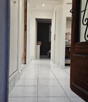 Aurillac Apartment | le charme de l Ancien avec deux chambres