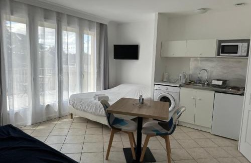 Fondettes Apartment | Le charme de la Touraine