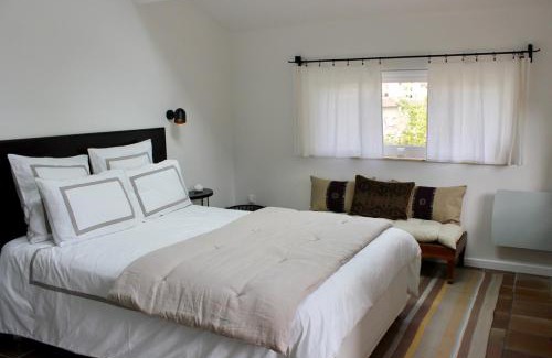 Croth Bed & Breakfast | Le Chemin du Village