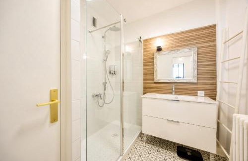 Colomiers Apartment | Le Cheval à Bascule - 2 chambres - Balcon