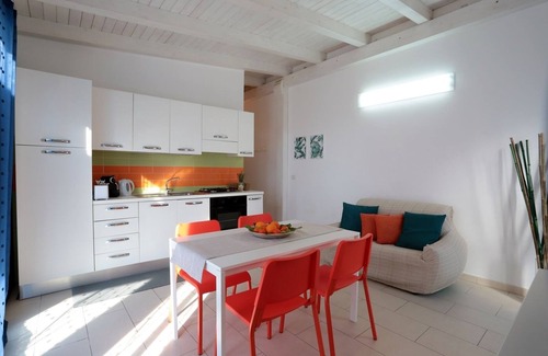 Punta Braccetto House | Le chiavi degli Iblei