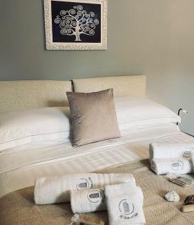 Genoa House | Le Chicche del Porto - Allure