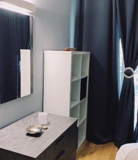 Genoa House | Le Chicche del Porto - Allure