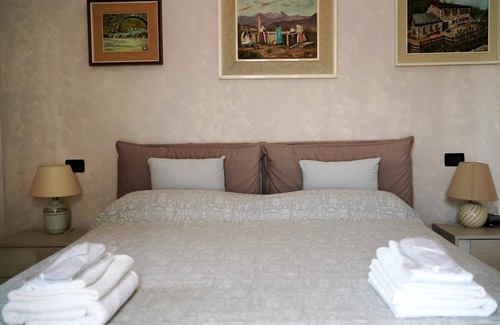 Rovereto Bed & Breakfast | Le Cicogne
