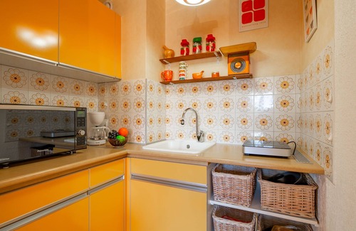 Saint-Aygulf Apartment | Le Ciel Bleu by Interhome