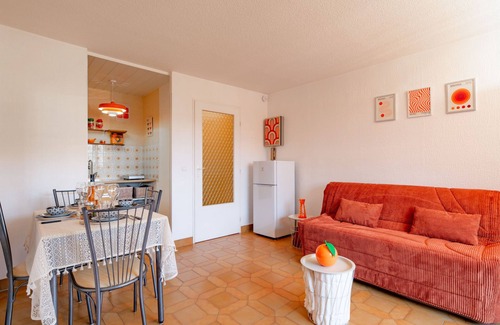 Saint-Aygulf Apartment | Le Ciel Bleu by Interhome