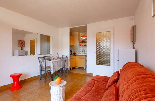 Saint-Aygulf Apartment | Le Ciel Bleu by Interhome