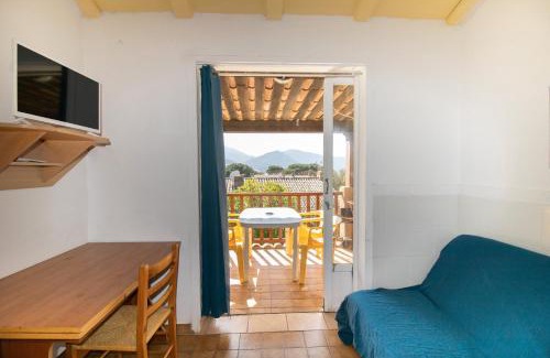 Residences du Golfe de Lava Apartment | Le Cinque