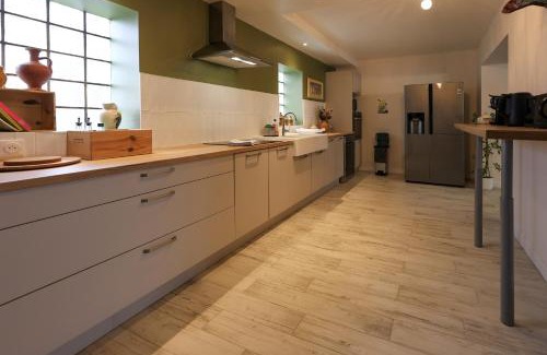 Thoury House | Le Clos André - Climatisation - Jardin - Chambord